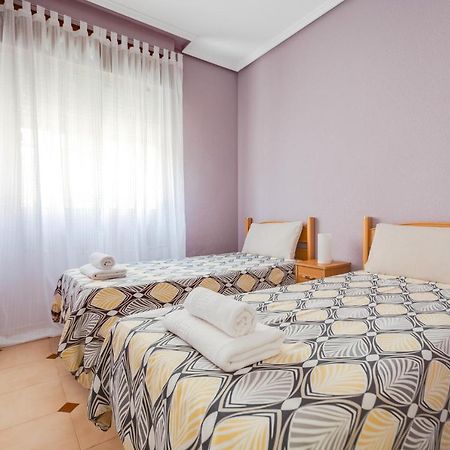 Playa La Mata - Apartamento "Limonka" Eksteriør bilde