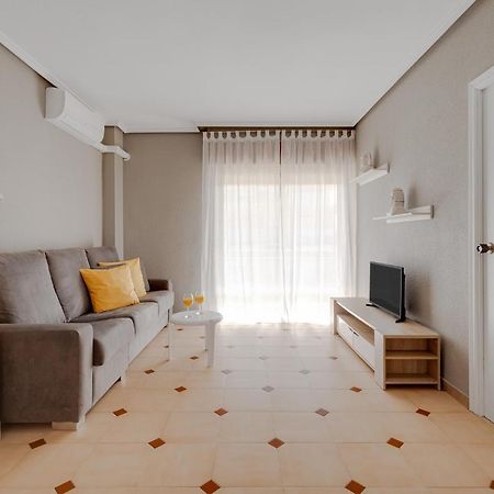 Playa La Mata - Apartamento "Limonka" Eksteriør bilde