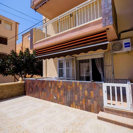 Playa La Mata - Apartamento "Limonka" Eksteriør bilde