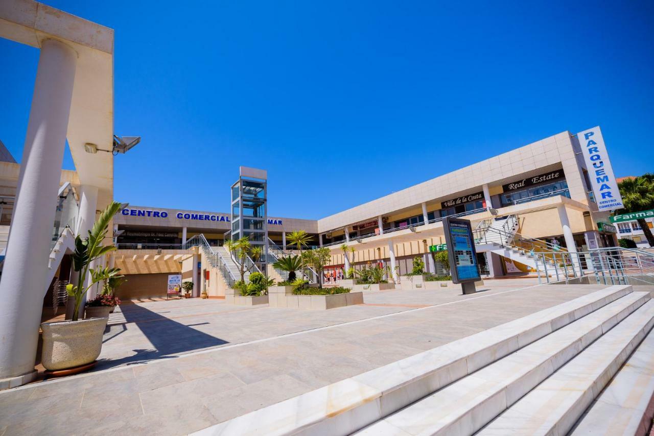 Playa La Mata - Apartamento "Limonka" Eksteriør bilde