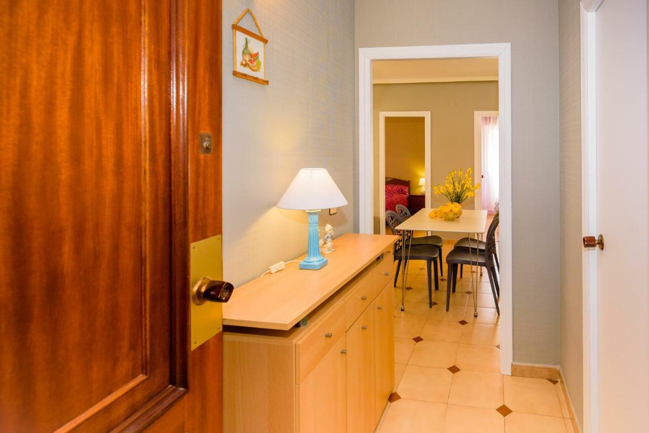Playa La Mata - Apartamento "Limonka" Eksteriør bilde